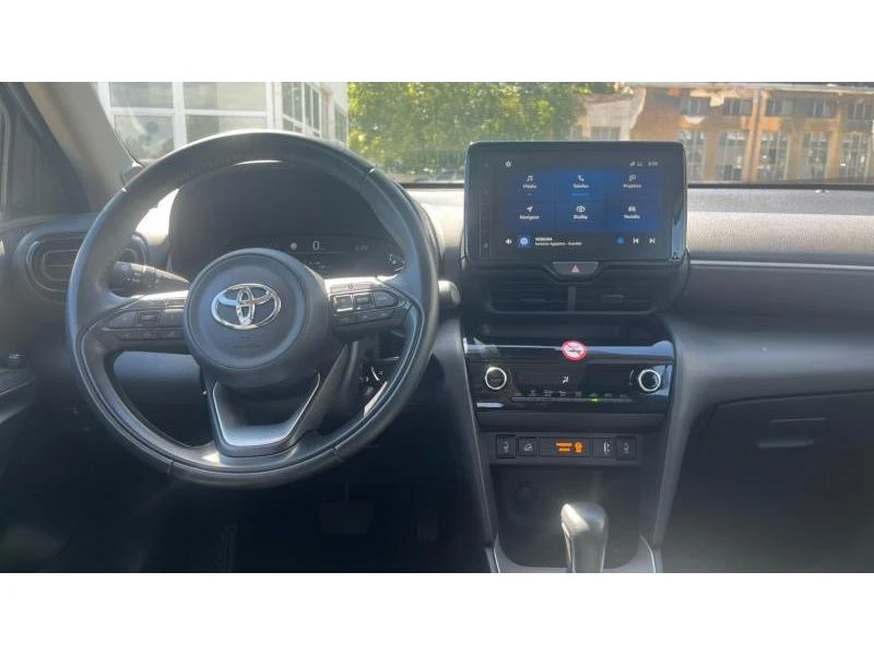 Toyota Yaris Cross CHIC | Mobile.bg � ����������� 8