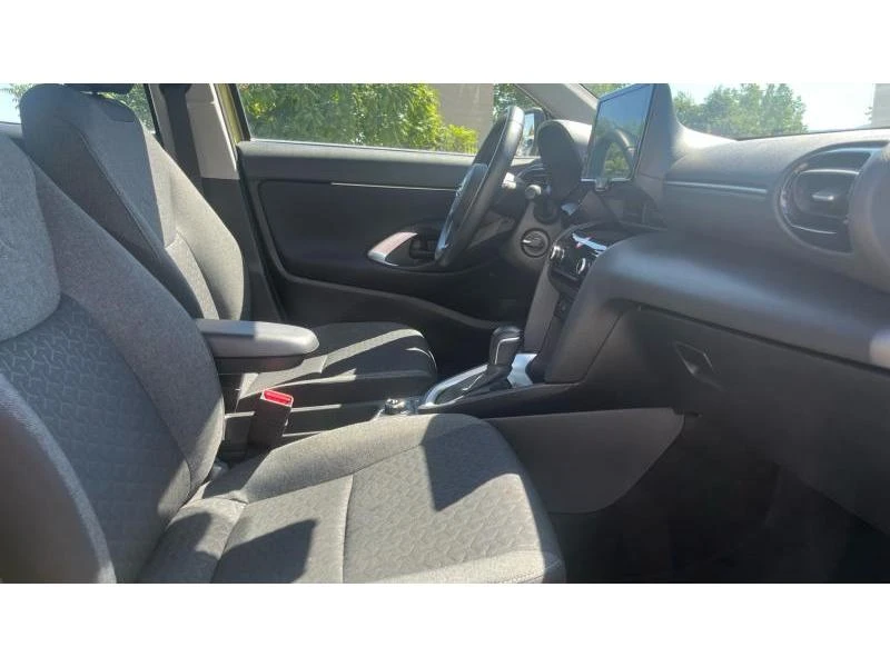 Toyota Yaris Cross CHIC | Mobile.bg � ����������� 6