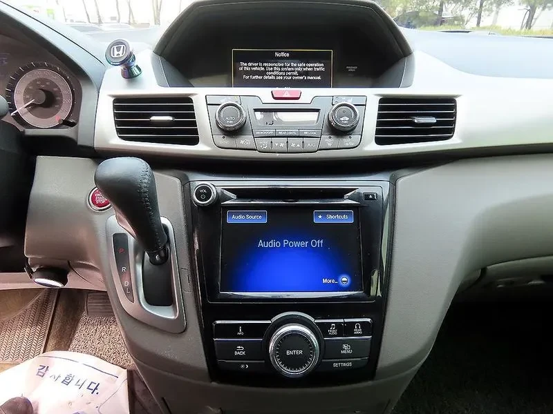 Honda Odyssey 3.5 | Mobile.bg � ����������� 13
