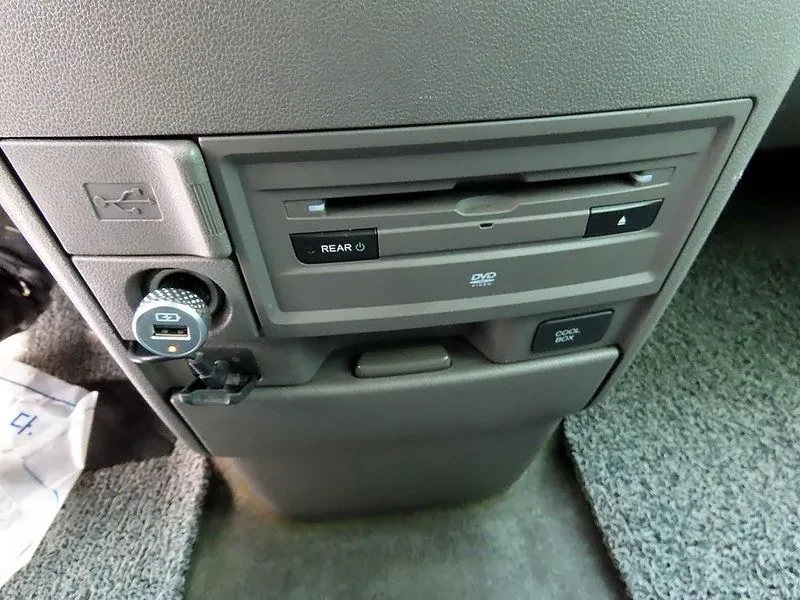 Honda Odyssey 3.5 | Mobile.bg � ����������� 12