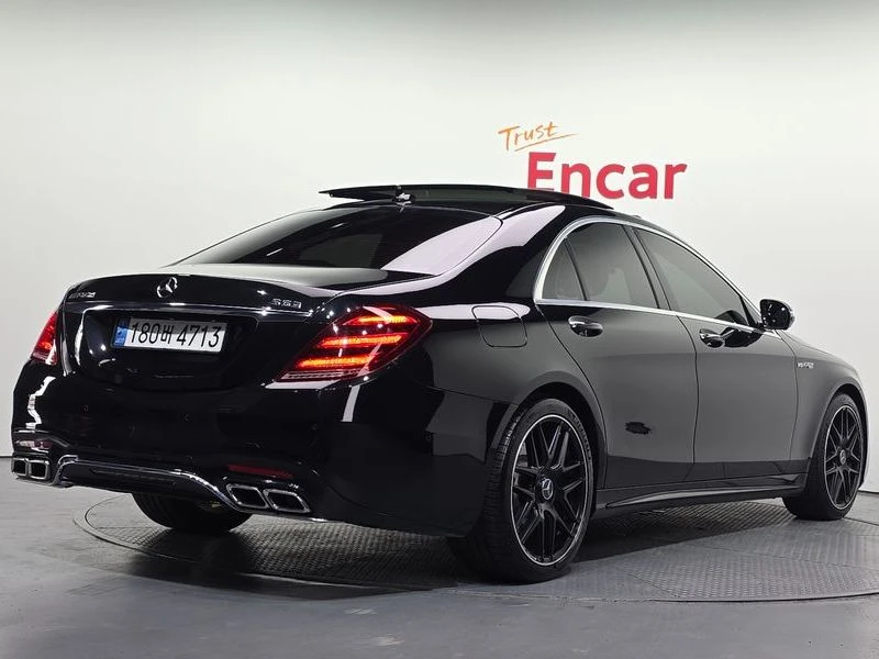 Mercedes-Benz S 350 S350 d 4MATIC| 258�.�. | Mobile.bg � ����������� 2