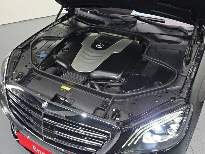 Mercedes-Benz S 350 S350 d 4MATIC| 258�.�. | Mobile.bg � ����������� 6