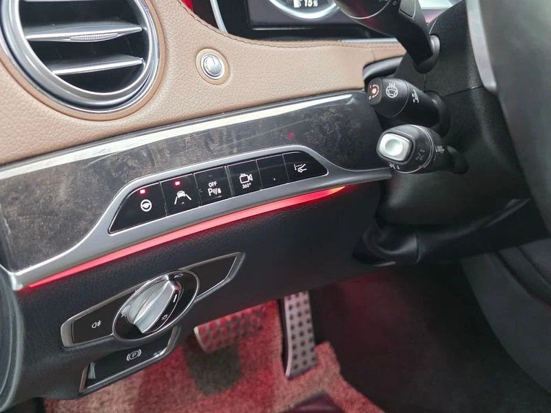 Mercedes-Benz S 350 S350 d 4MATIC| 258�.�. | Mobile.bg � ����������� 14