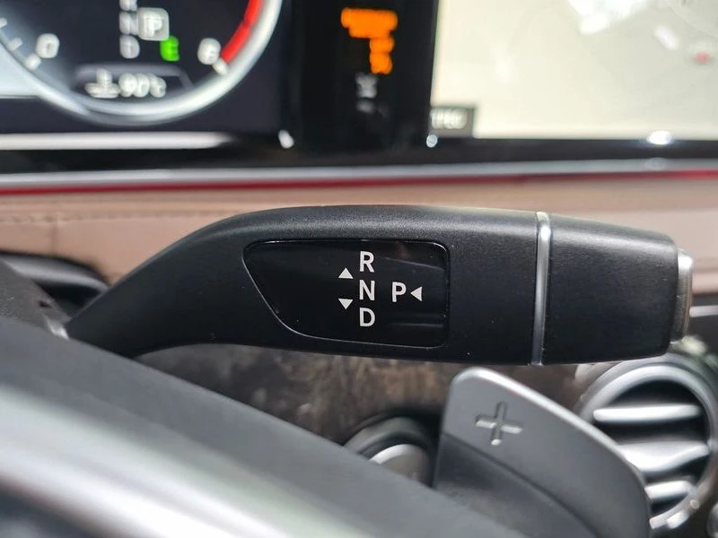 Mercedes-Benz S 350 S350 d 4MATIC| 258�.�. | Mobile.bg � ����������� 9