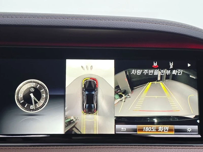 Mercedes-Benz S 350 S350 d 4MATIC| 258�.�. | Mobile.bg � ����������� 17