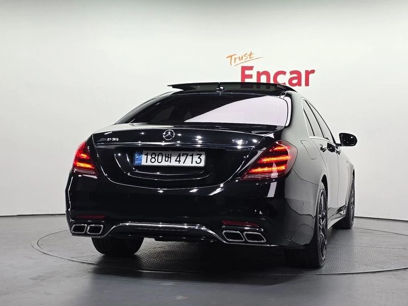 Mercedes-Benz S 350 S350 d 4MATIC| 258�.�. | Mobile.bg � ����������� 4