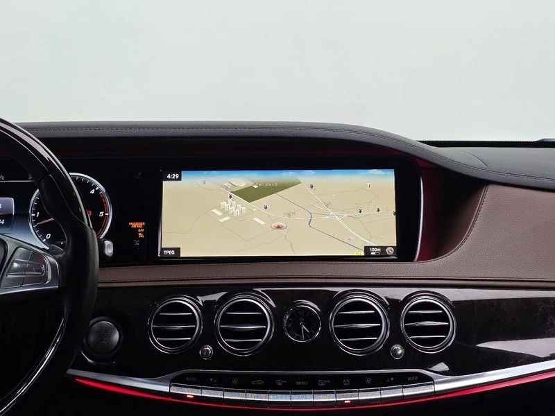 Mercedes-Benz S 350 S350 d 4MATIC| 258�.�. | Mobile.bg � ����������� 16