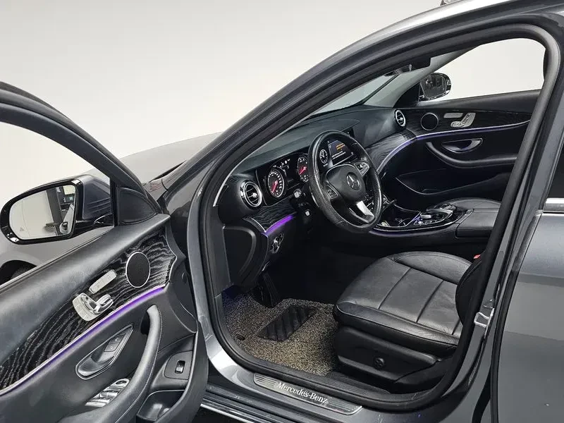 Mercedes-Benz E 200  W213 💎| AVANTGARDE| �������| ����� | Mobile.bg � ����������� 7