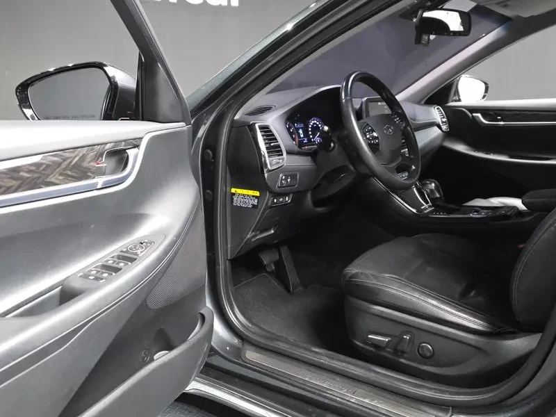 Hyundai Grandeur 3.0 LPI MODERN| �������| ���������| ��������� | Mobile.bg � ����������� 10
