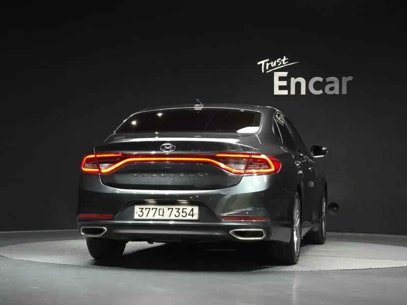 Hyundai Grandeur 3.0 LPI MODERN| �������| ���������| ��������� | Mobile.bg � ����������� 4