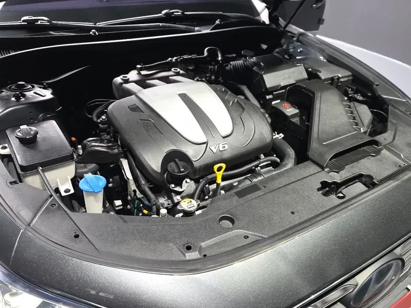 Hyundai Grandeur 3.0 LPI MODERN| �������| ���������| ��������� | Mobile.bg � ����������� 6
