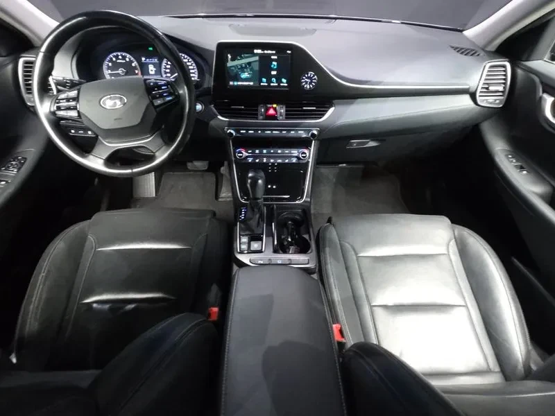 Hyundai Grandeur 3.0 LPI MODERN| �������| ���������| ��������� | Mobile.bg � ����������� 7