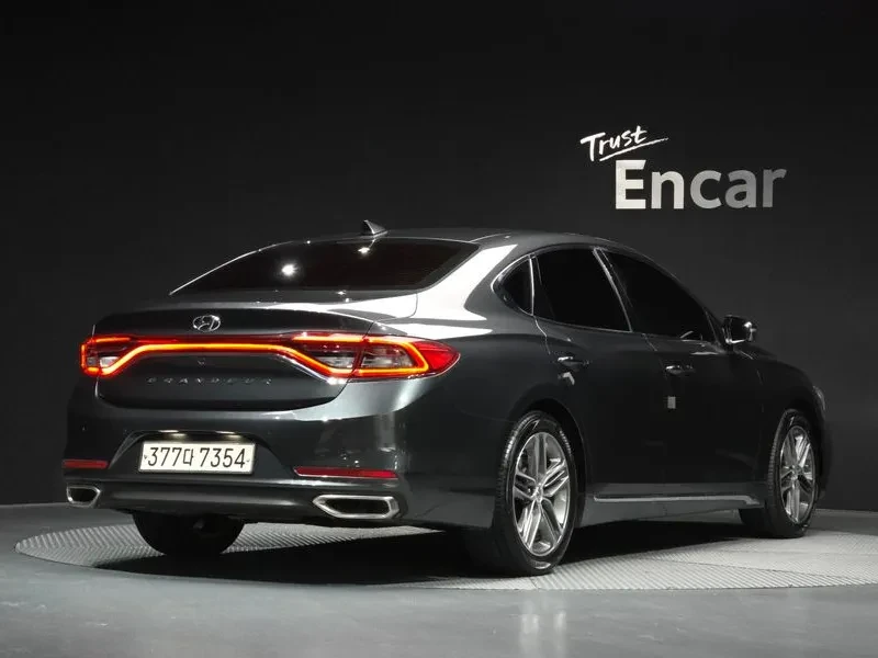 Hyundai Grandeur 3.0 LPI MODERN| �������| ���������| ��������� | Mobile.bg � ����������� 2