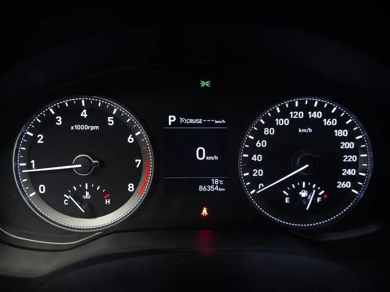 Hyundai Grandeur 3.0 LPI MODERN| �������| ���������| ��������� | Mobile.bg � ����������� 8