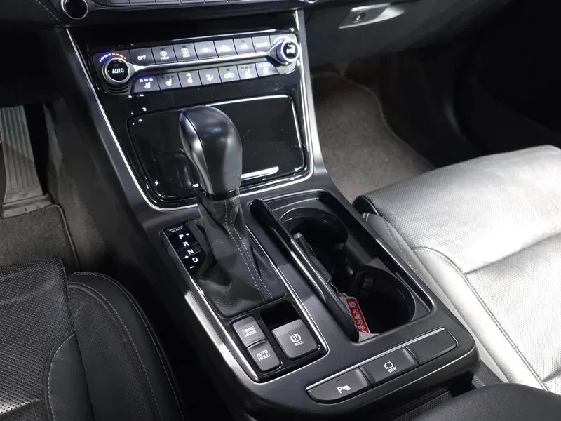 Hyundai Grandeur 3.0 LPI MODERN| �������| ���������| ��������� | Mobile.bg � ����������� 9
