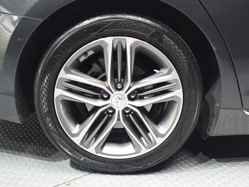 Hyundai Grandeur 3.0 LPI MODERN| �������| ���������| ��������� | Mobile.bg � ����������� 5