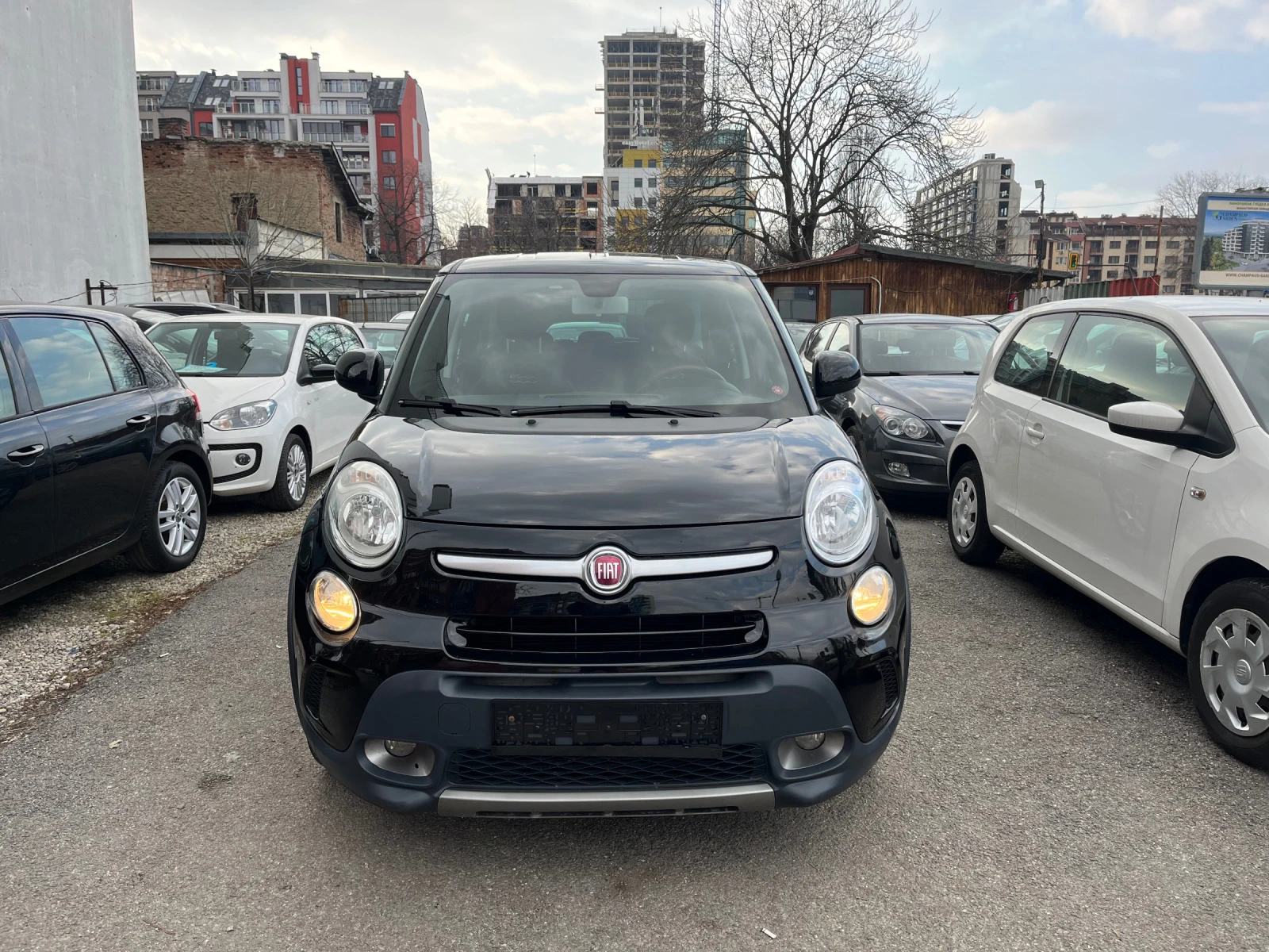 Fiat 500L 1.6Mjet - [1] 