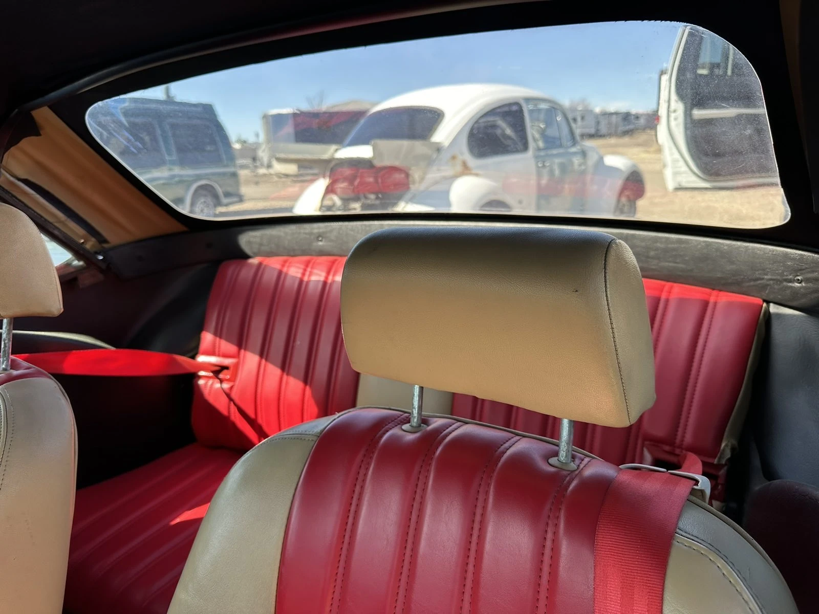 Fiat 124 Spider cabrio | Mobile.bg — изображение 13