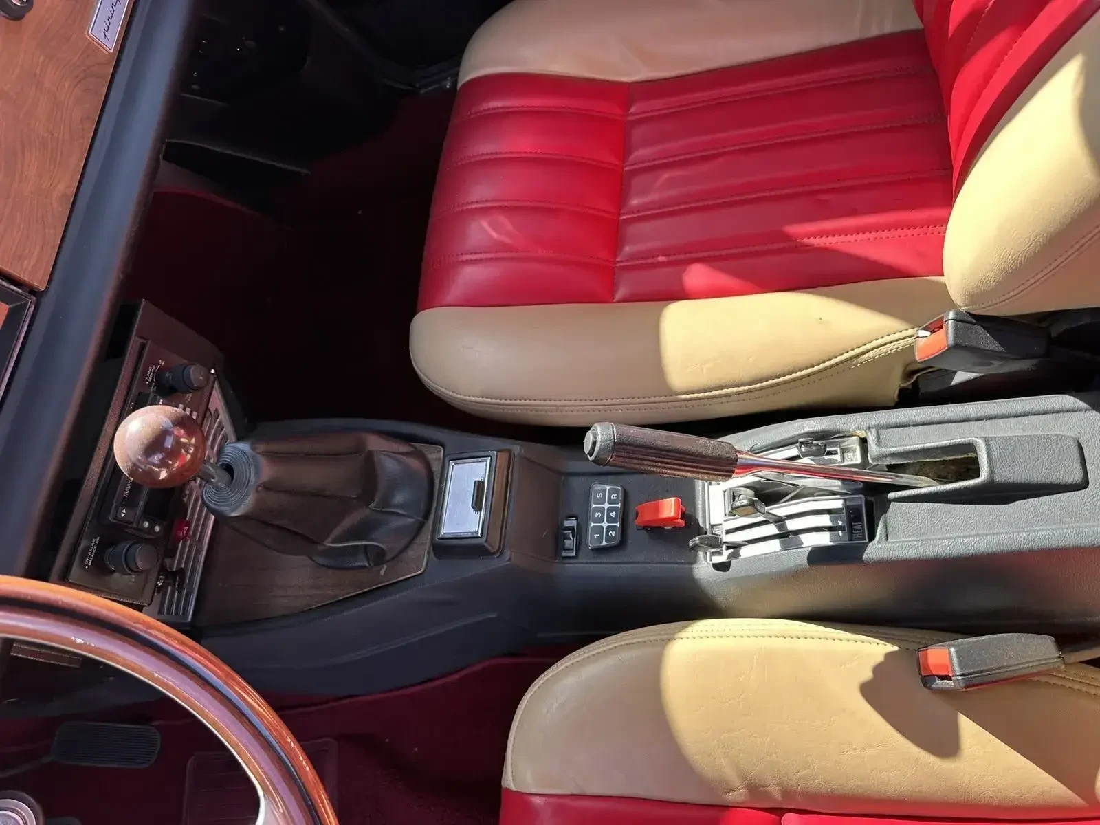 Fiat 124 Spider cabrio | Mobile.bg — изображение 11