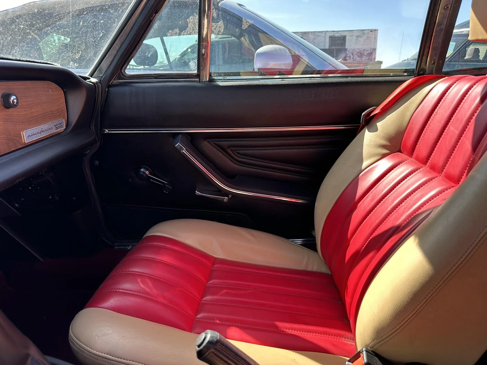 Fiat 124 Spider cabrio | Mobile.bg — изображение 12