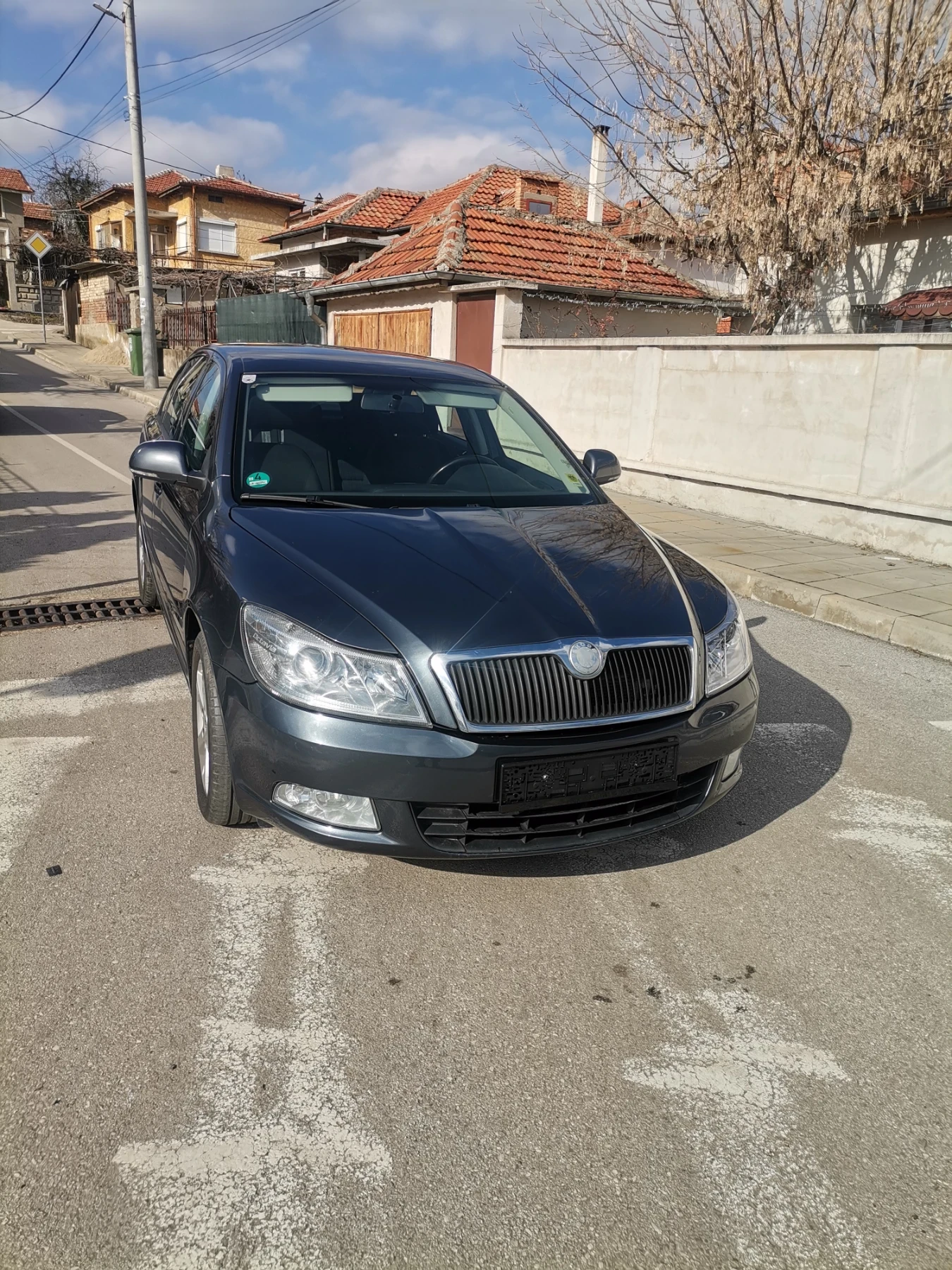 Skoda Octavia 1.6тди 105к.с  - изображение 2