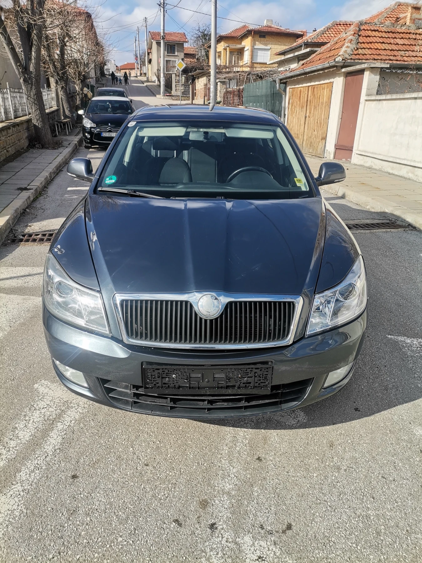 Skoda Octavia 1.6тди 105к.с  - изображение 3