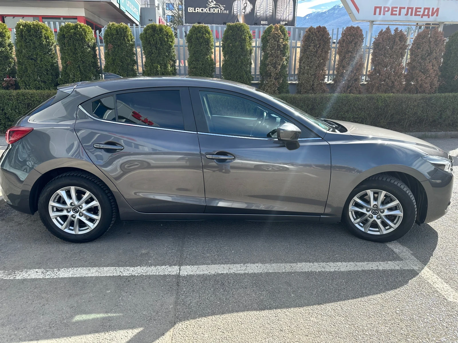 Mazda 3 2.0 Бензин - изображение 5