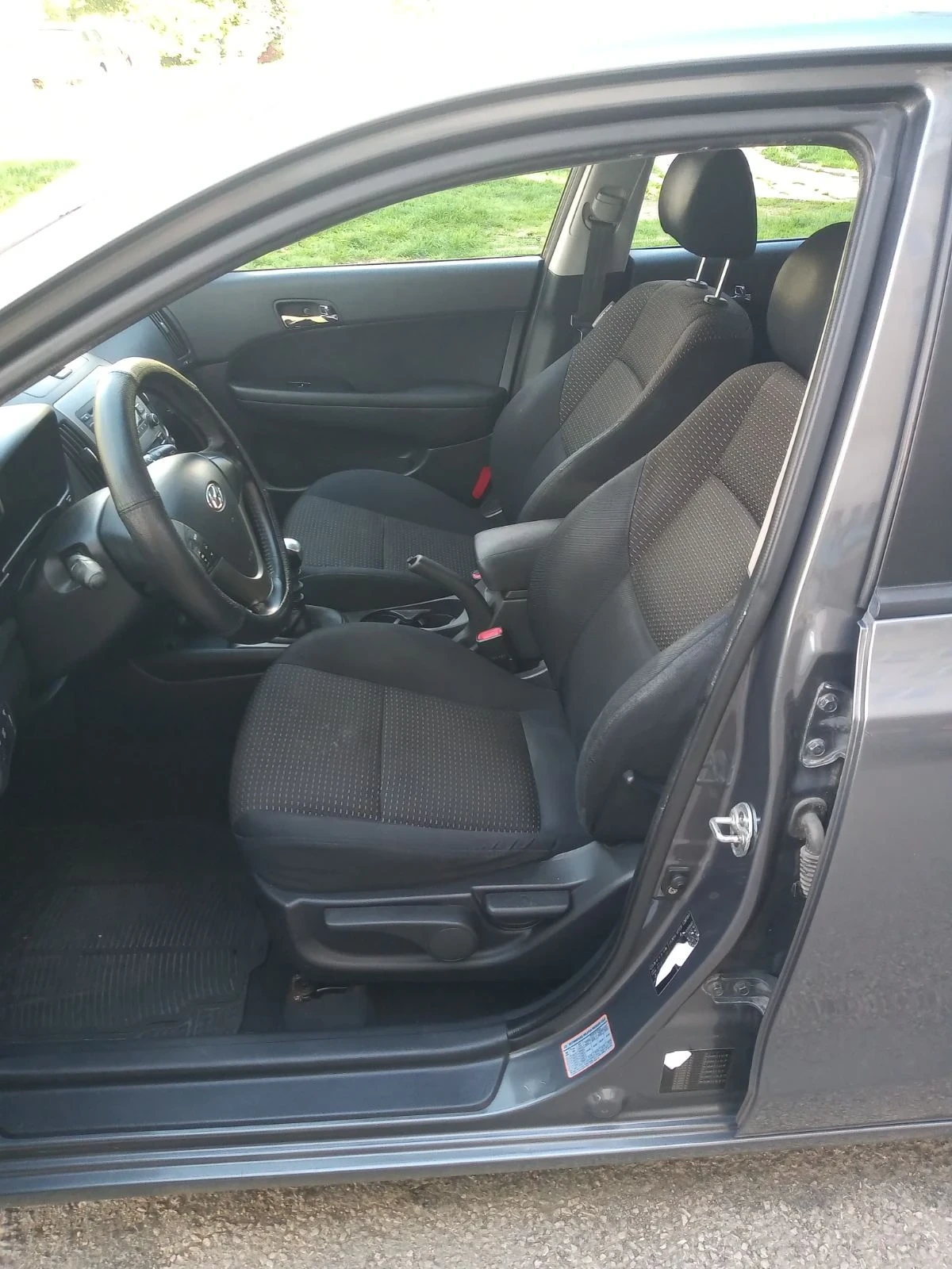 Hyundai I30 1.6.CRDI.116hp.TOP!!! - изображение 10