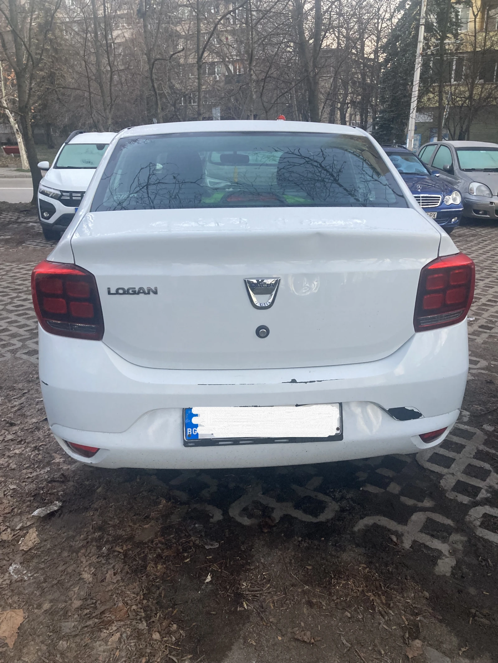Dacia Logan  - изображение 2
