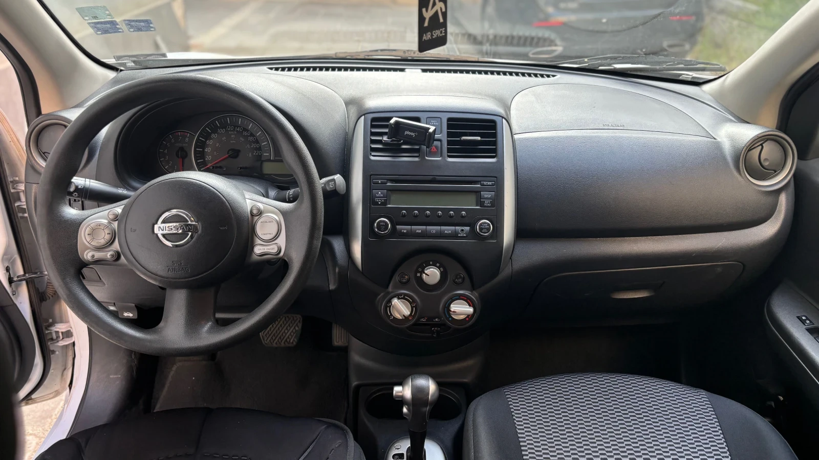 Nissan Micra  - изображение 8