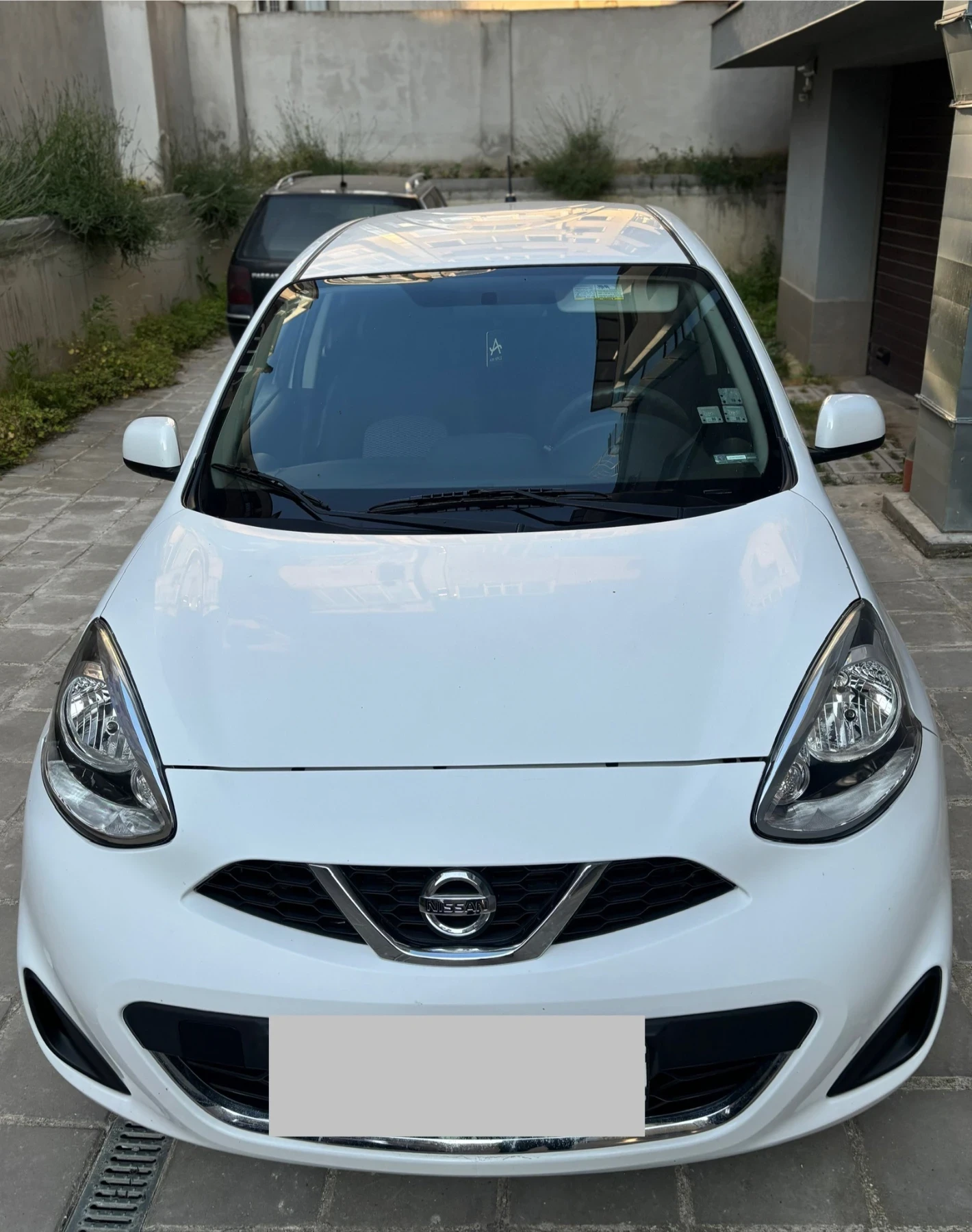 Nissan Micra  - изображение 5