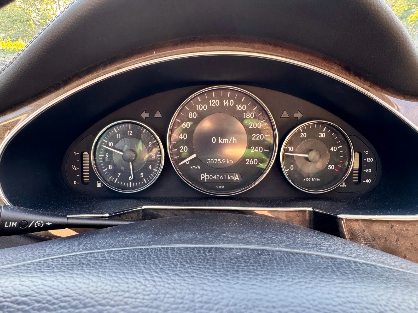 Mercedes-Benz CLS  - изображение 5