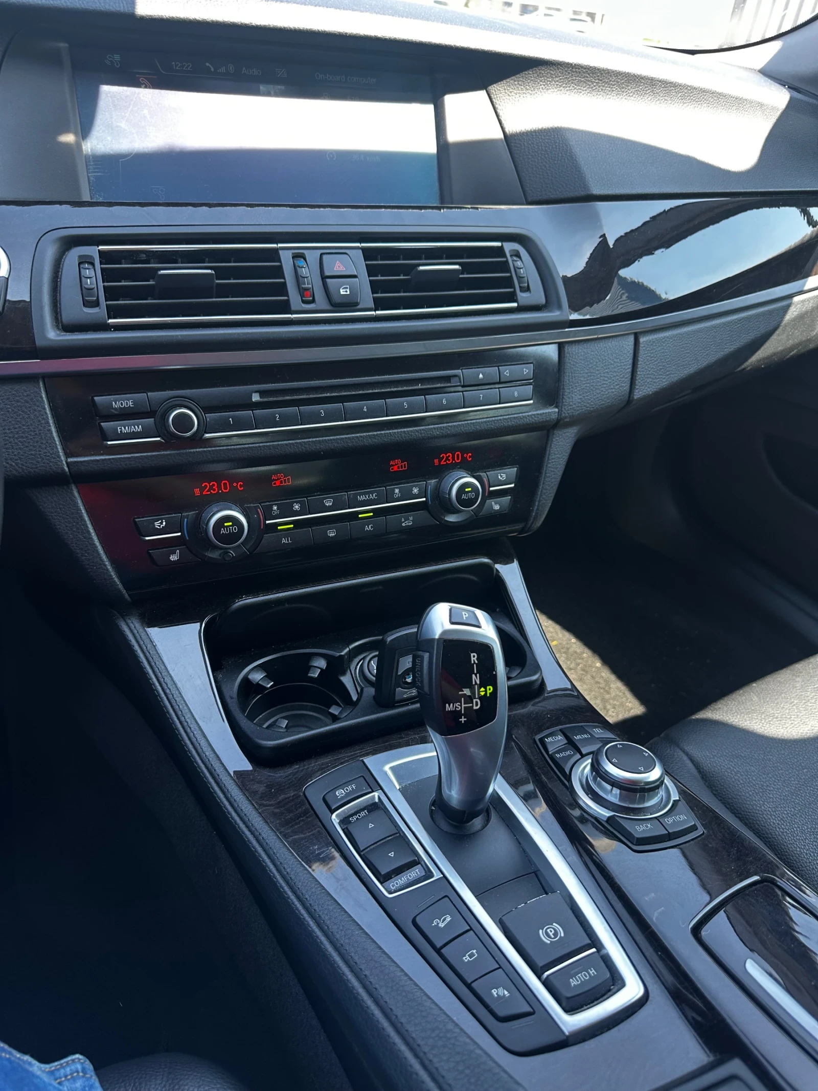 BMW 528 | Mobile.bg   11