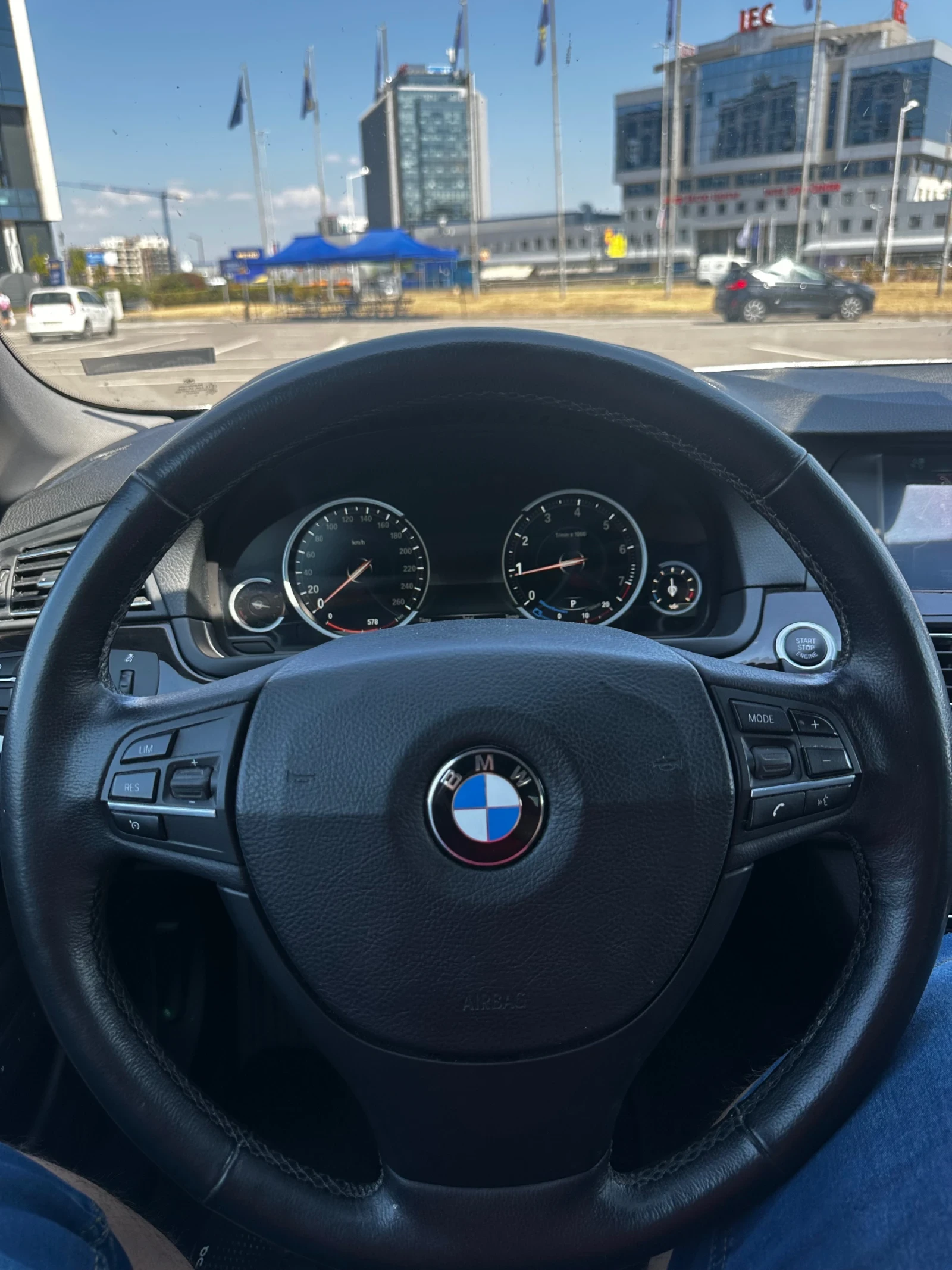 BMW 528 | Mobile.bg   14