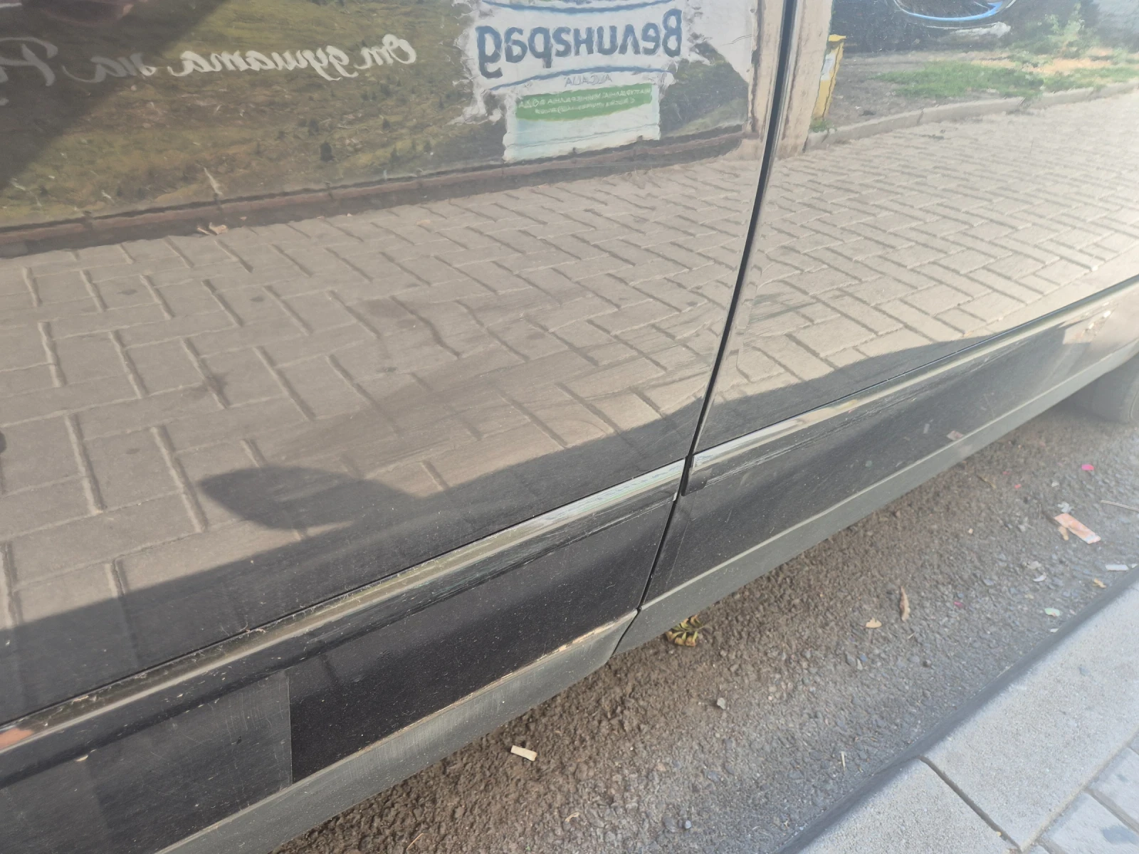 Audi A4 B 6 - изображение 4