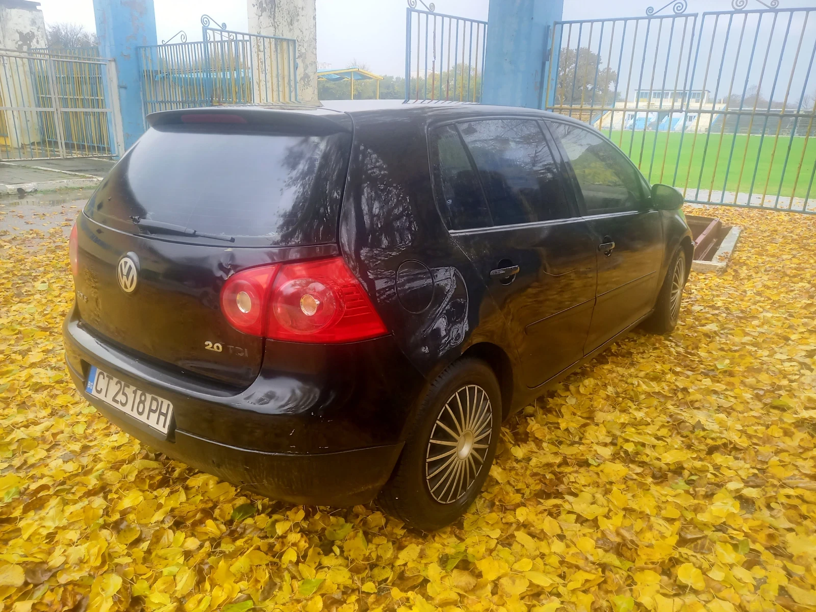 VW Golf 2.tdi - изображение 4