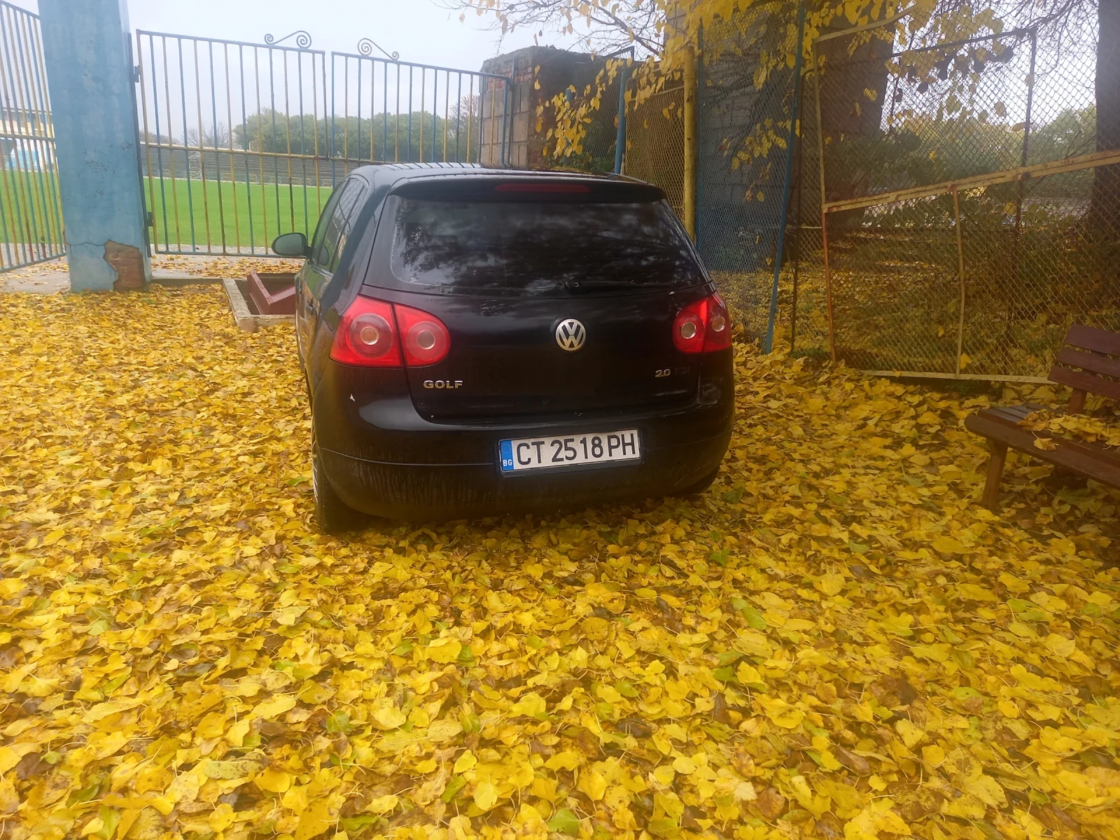 VW Golf 2.tdi - изображение 3