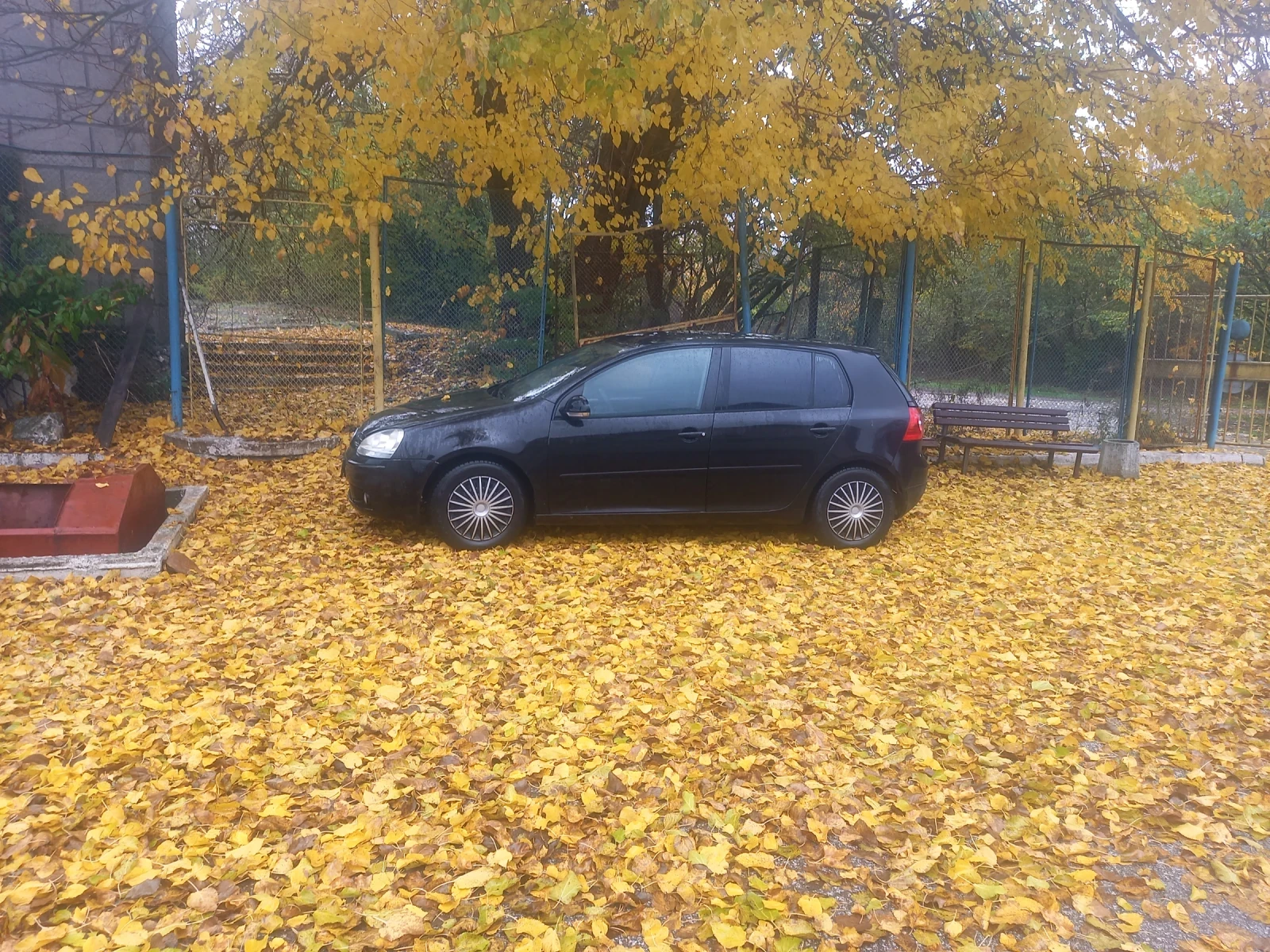 VW Golf 2.tdi - изображение 6