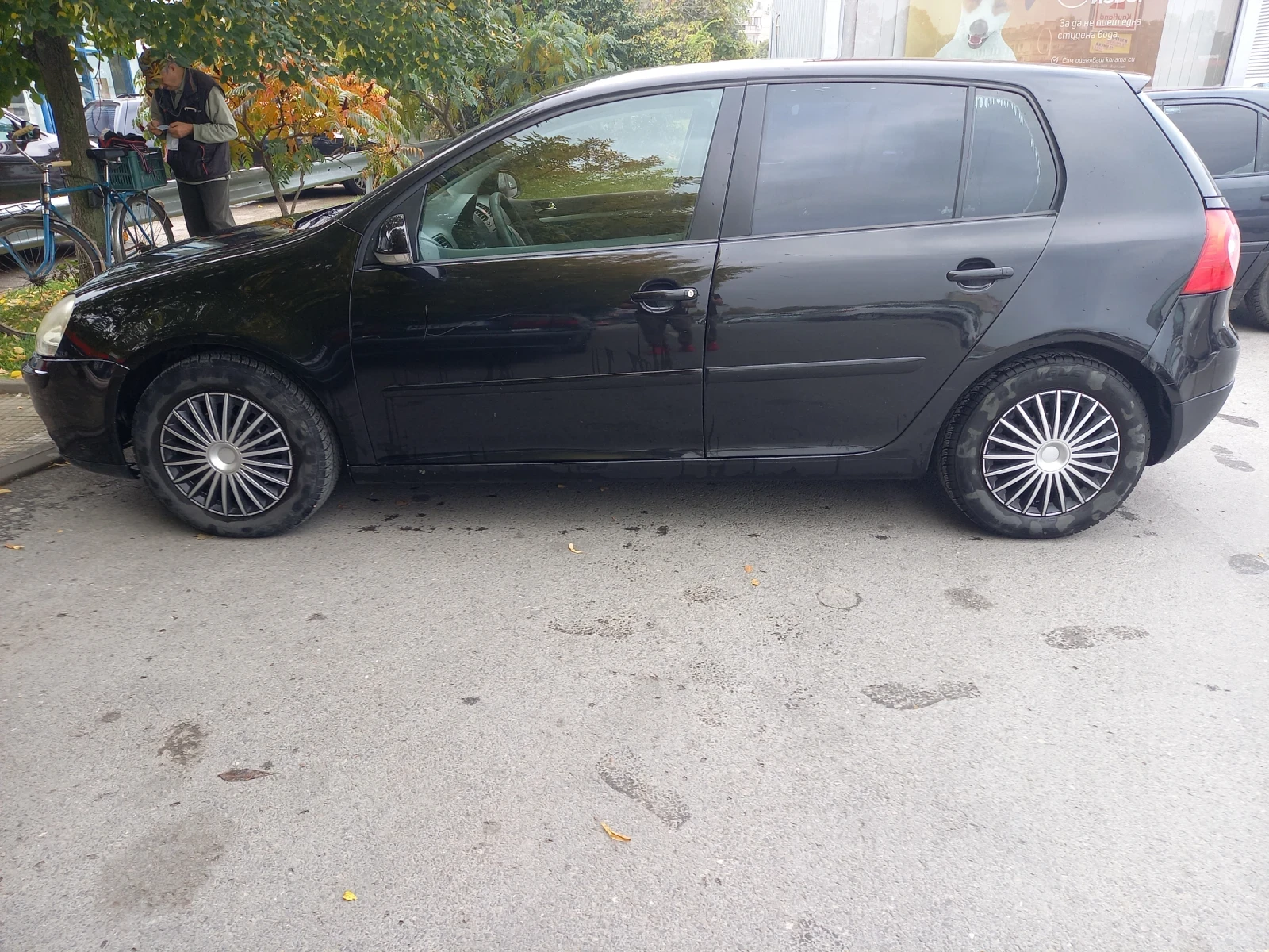 VW Golf 2.tdi - изображение 6