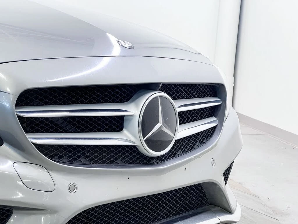 Mercedes-Benz C 400 * AMG Line * HeadUp * * AвтоКредит* (ЦЕНА ДО БГ) - изображение 4