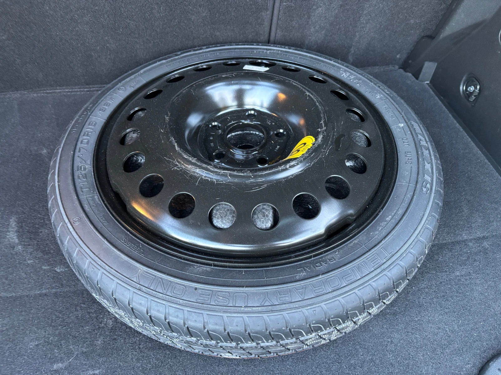 Opel Mokka X 1.6 115hp, Gaz | Mobile.bg   15