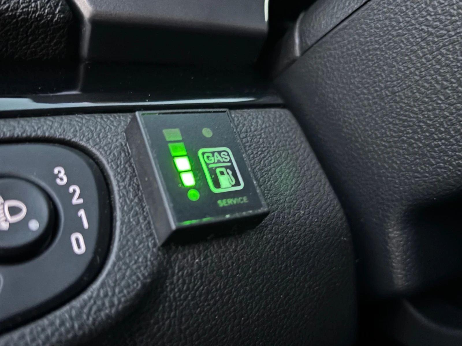 Opel Mokka X 1.6 115hp, Gaz | Mobile.bg   14