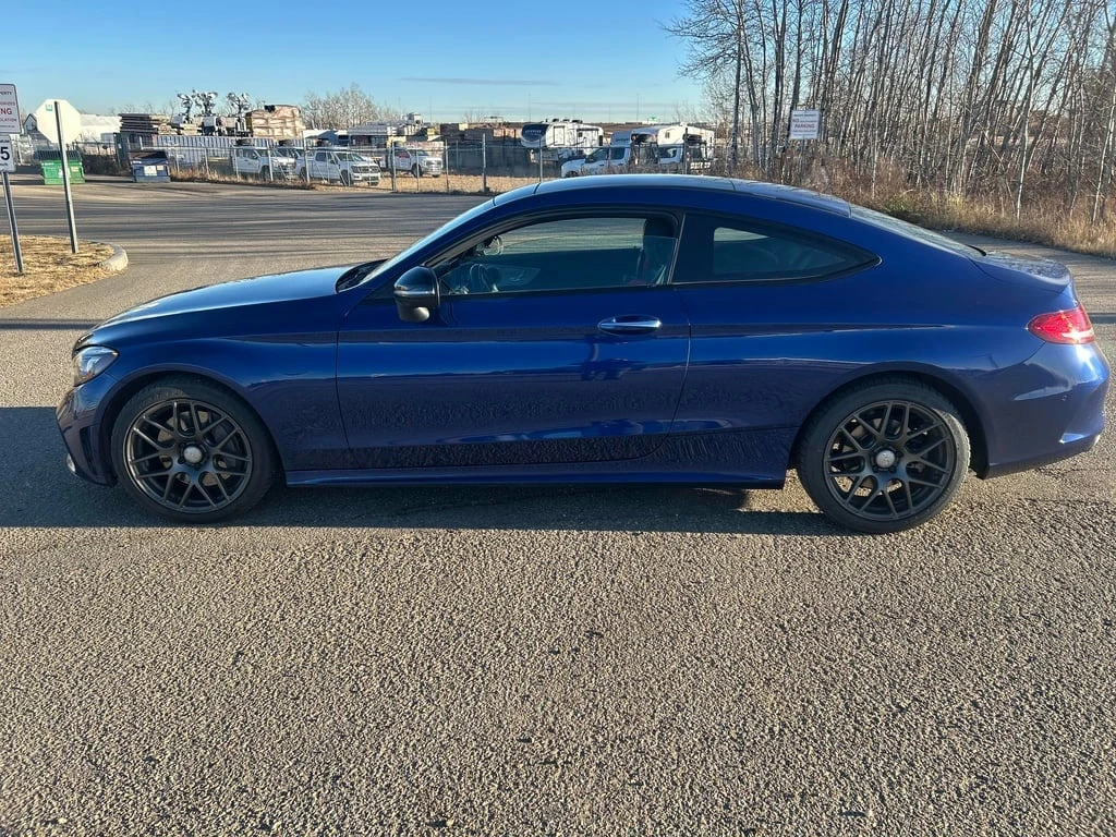 Mercedes-Benz C 300 2019 COUPE 4MATIC *   *  | Mobile.bg   3