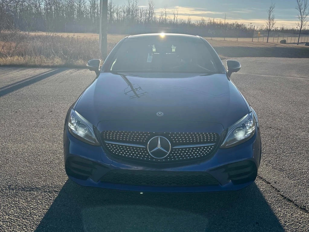 Mercedes-Benz C 300 2019 COUPE 4MATIC *   *  | Mobile.bg   2