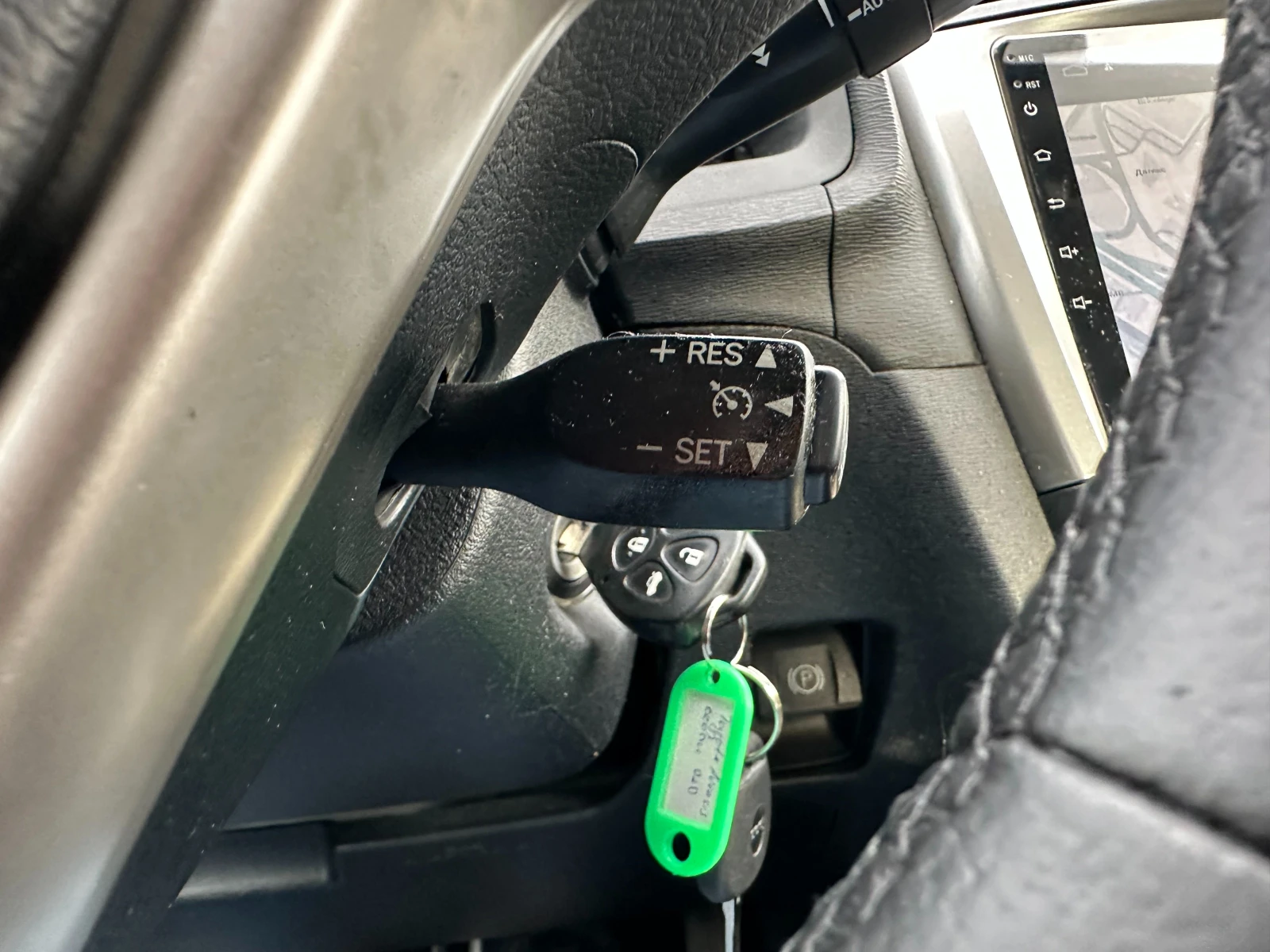 Toyota Avensis 2.0d 126 ../ 6  | Mobile.bg   17