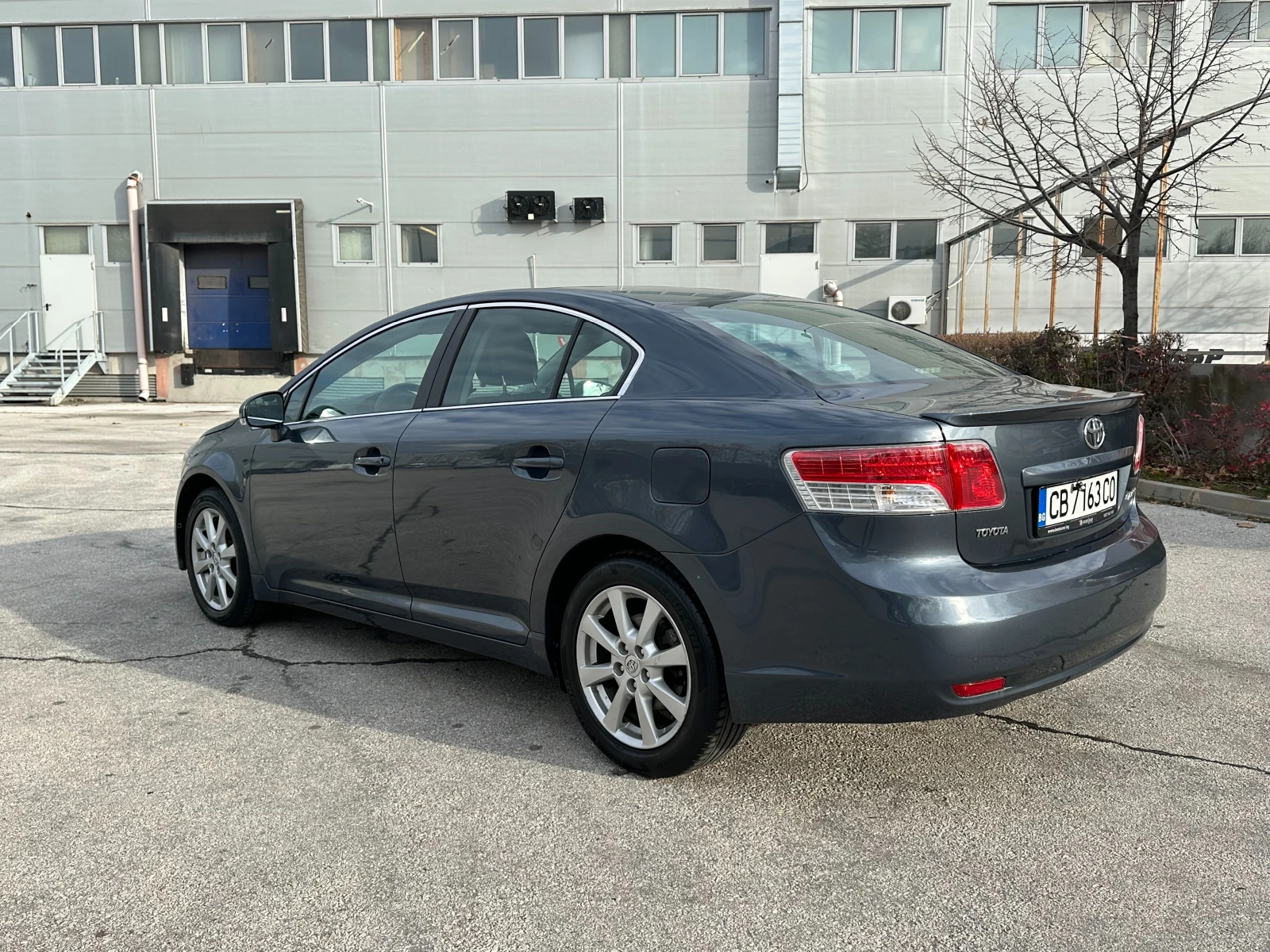 Toyota Avensis 2.0d 126 к.с.  - изображение 3