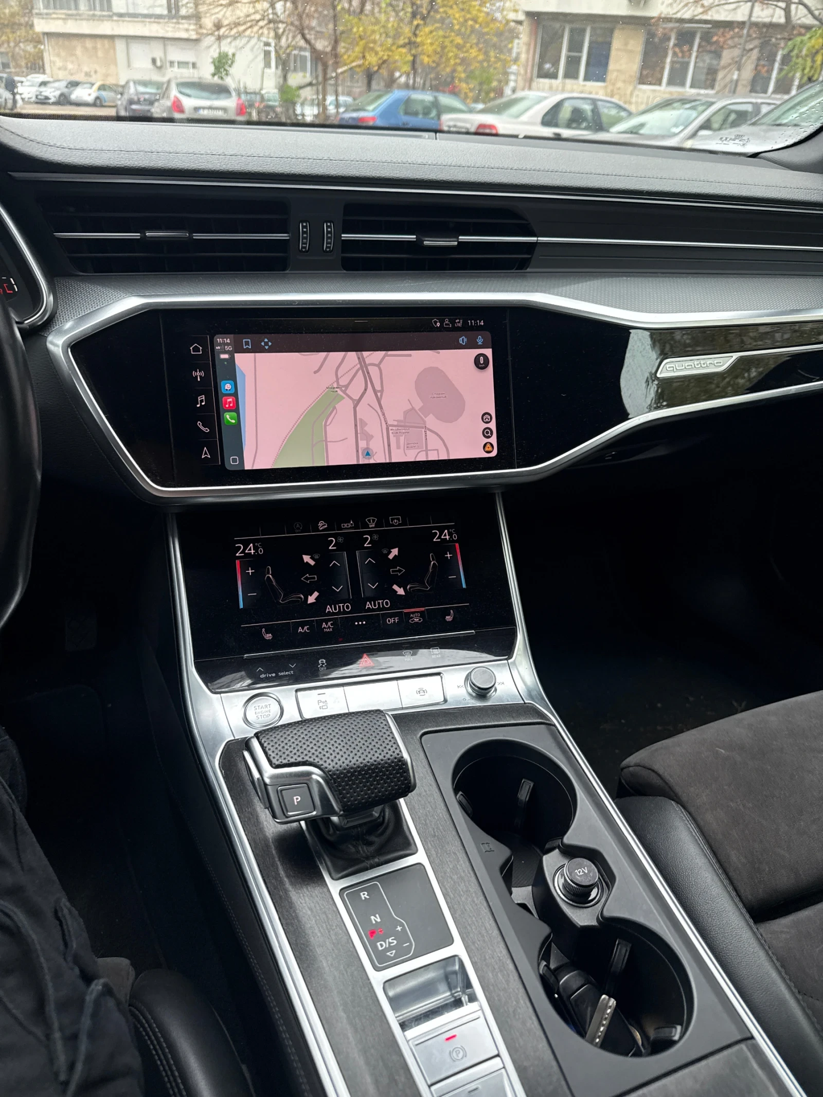 Audi A6 Allroad  - изображение 6