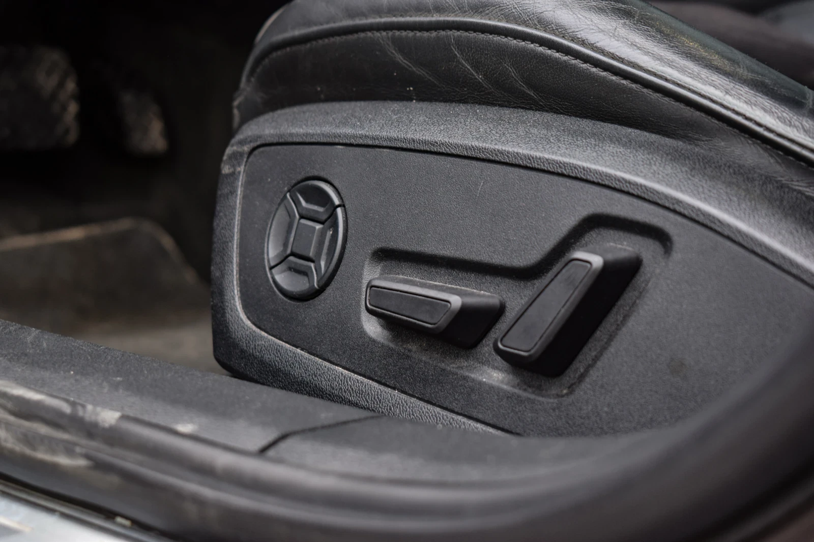 Audi A6 Allroad 50 TDI, снимка 9 - Автомобили и джипове - 54211398