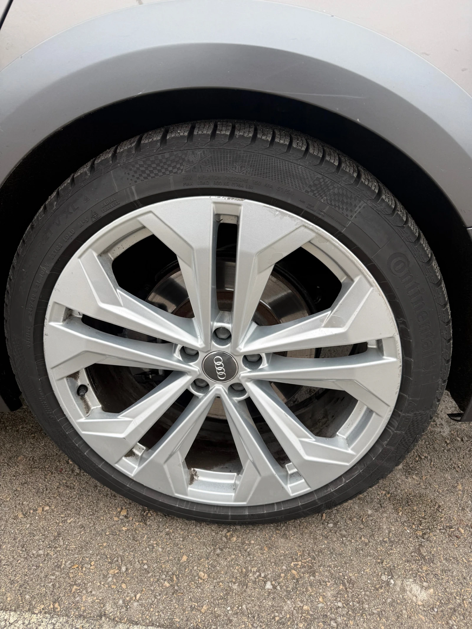 Audi A6 Allroad 55 TDI | Mobile.bg � ����������� 7