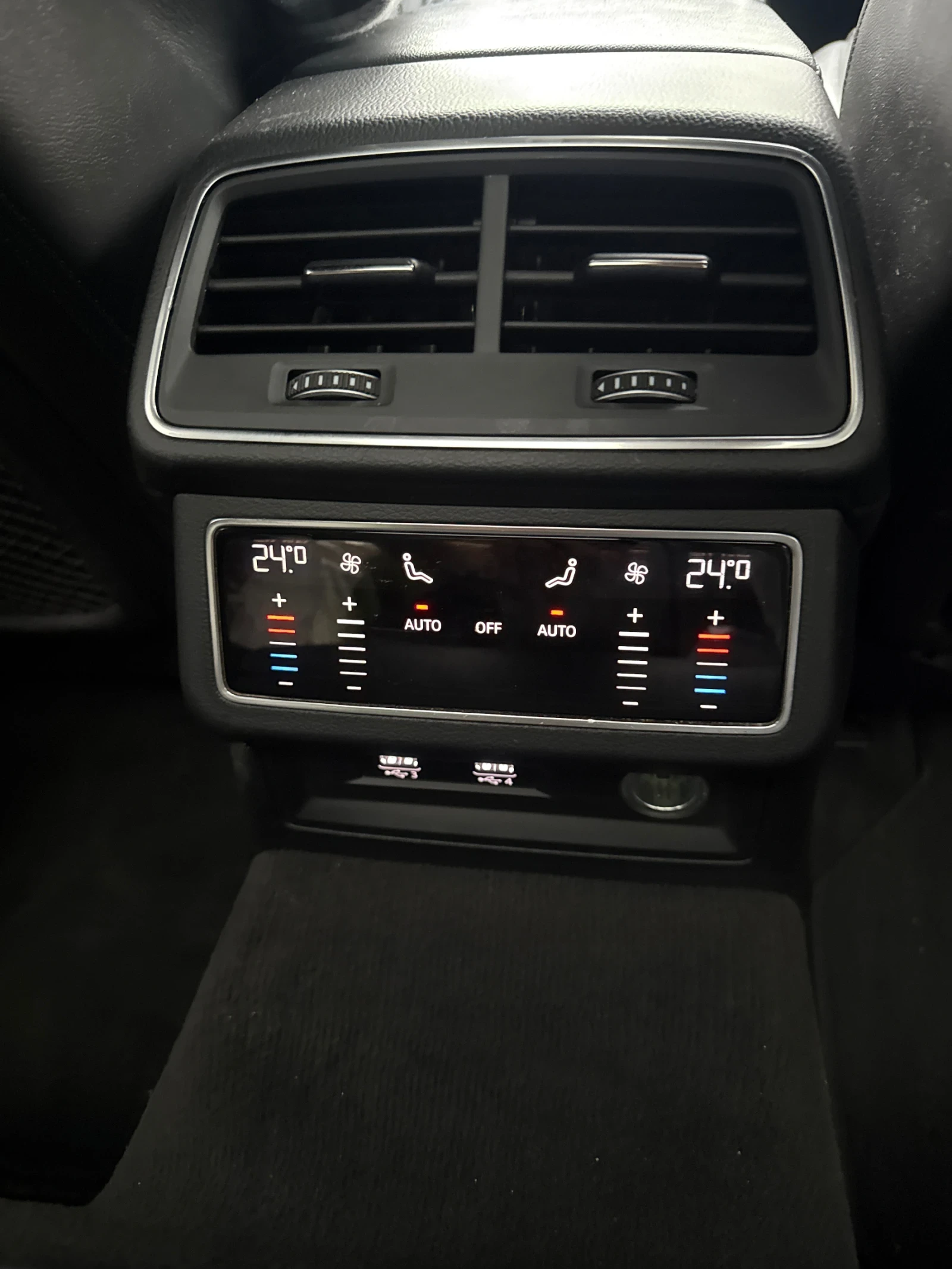 Audi A6 Allroad  - изображение 8